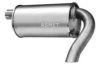 ASMET 07.174 End Silencer